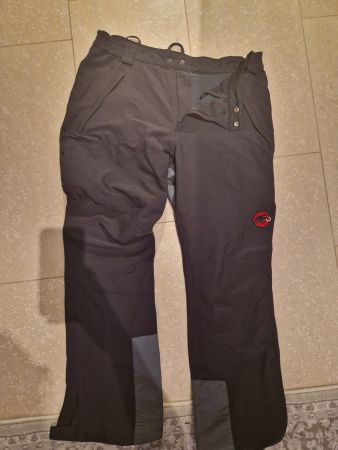Mammut Hose