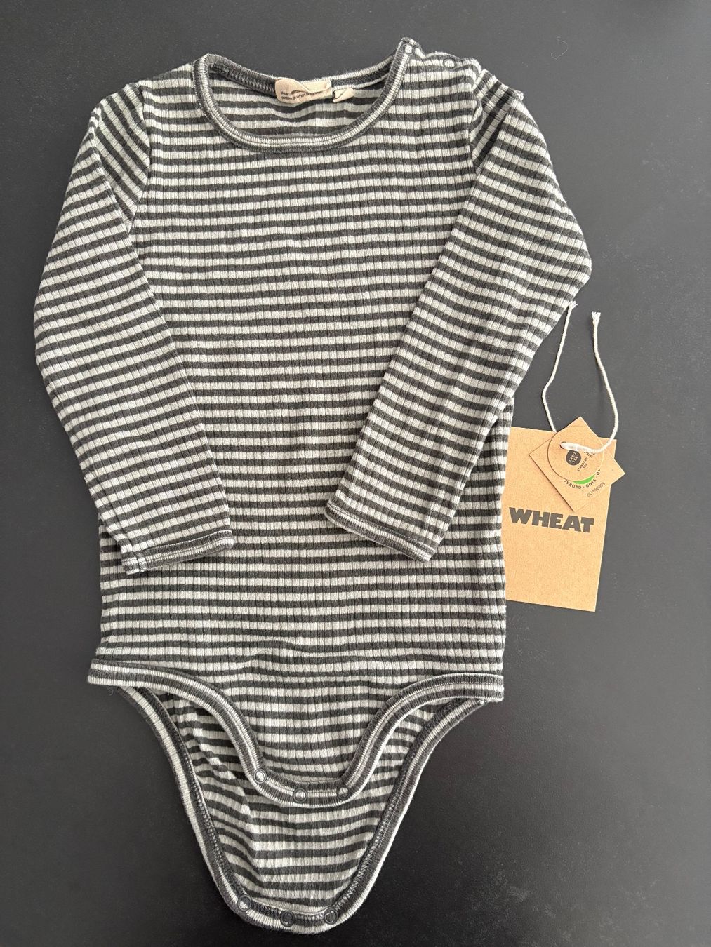 Wheat Unterwäsche: Dänische Kindermarke Wheat Body Gr. 86 – Gebraucht aus Wohlen AG von kissne4