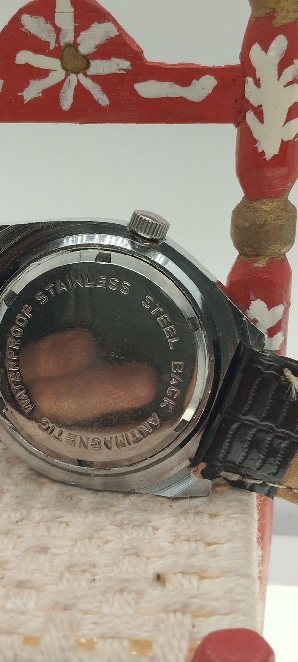 Orologi: Montre sima – Usato da La Chaux-de-Fonds venduto da jac_9llg 6