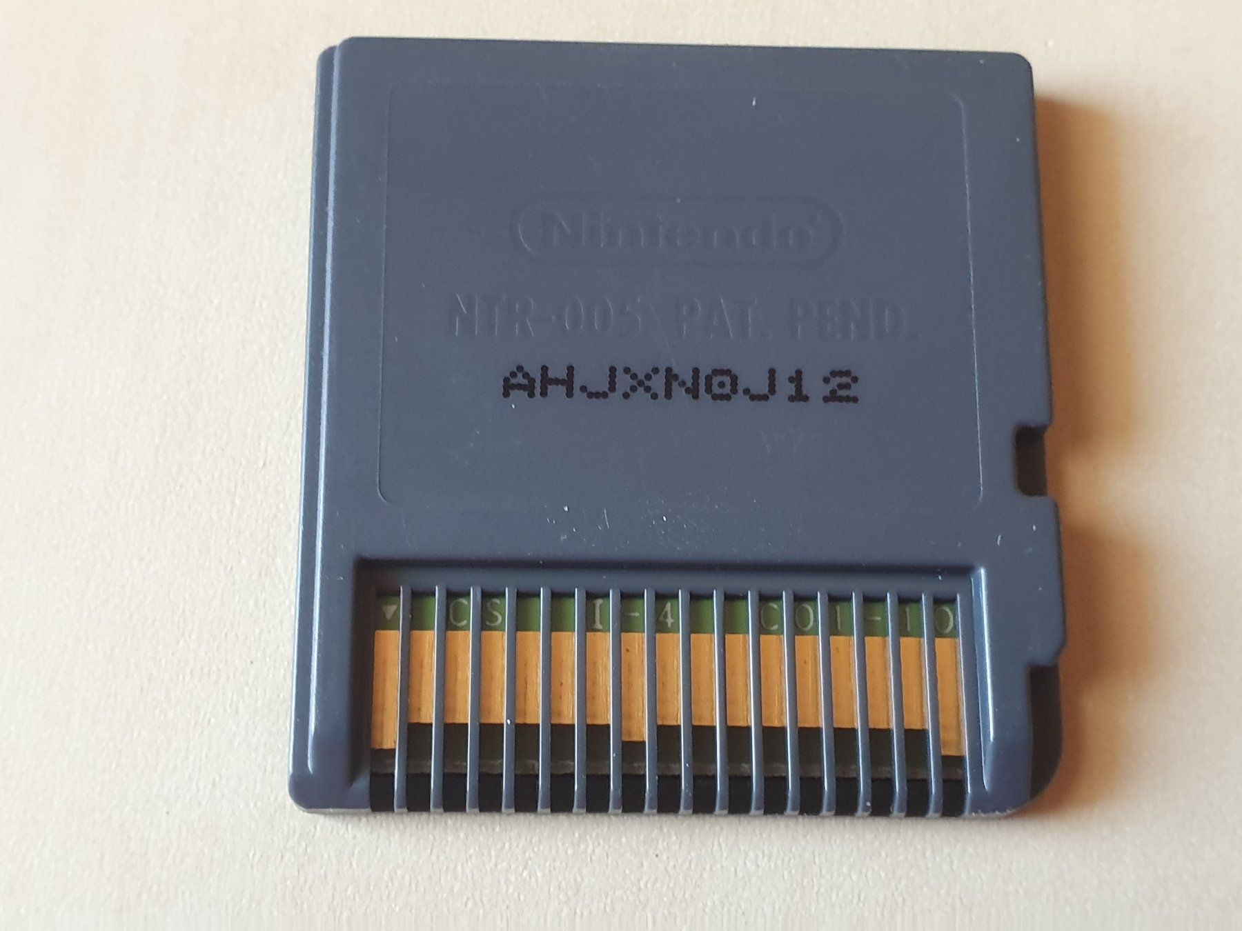 Nintendo Jeux: Hunde & Katzen – D'occasion à Stansstad par collectorsshop 1
