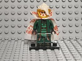 Lego Ninjago Figur njo0383 Harumi - Sons of Garmadon, Cape