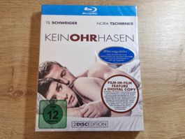 Keinohrhasen (2007) NEU OVP Bluray