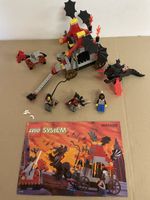 Lego Ritter Burg Schloss 6040 ( 6099 )