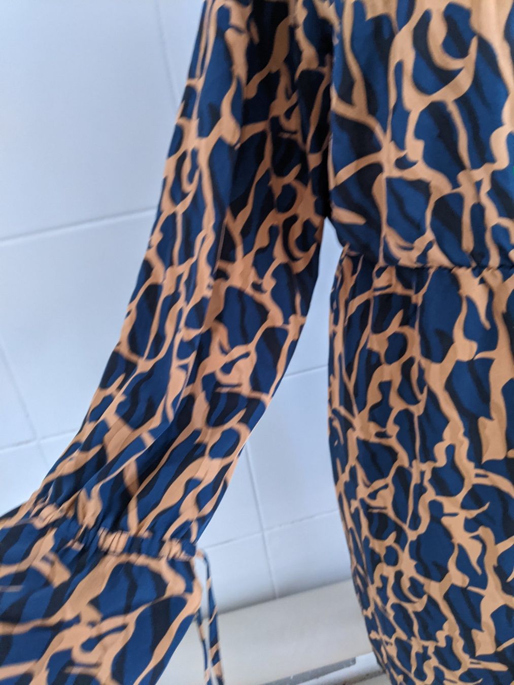 Robes: Damenkleid GR XL – Neuf (Voir description) à Langnau am Albis par Judithsebi 2