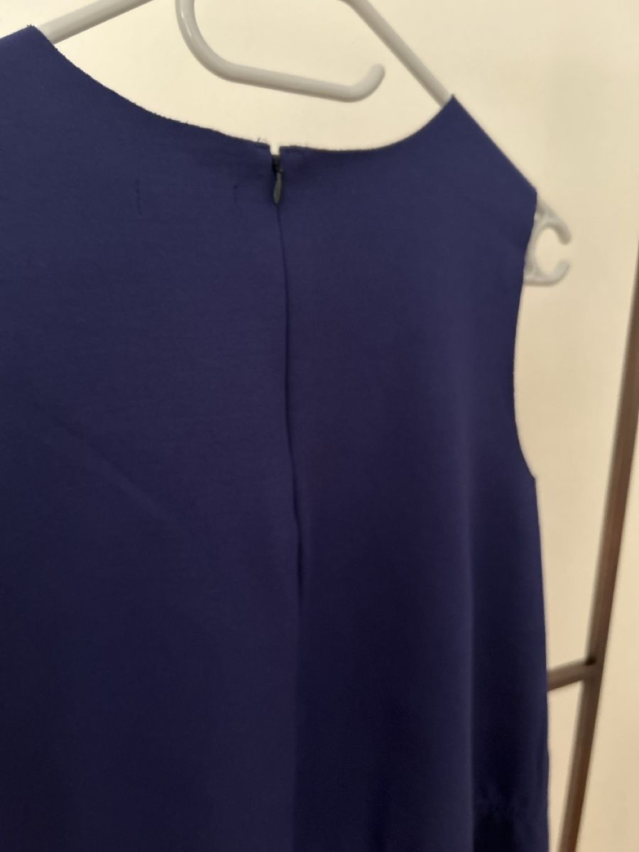H&M Top: Top scuba H&M Premium – Nuovo (secondo la descrizione) da Massagno venduto da Coroncina 2