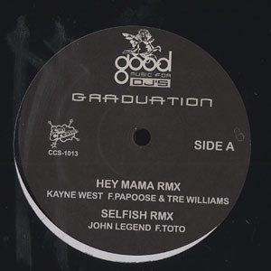 Schallplatten: Various – Graduation – Gebraucht aus Nidau von ybm