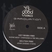 Various – Graduation