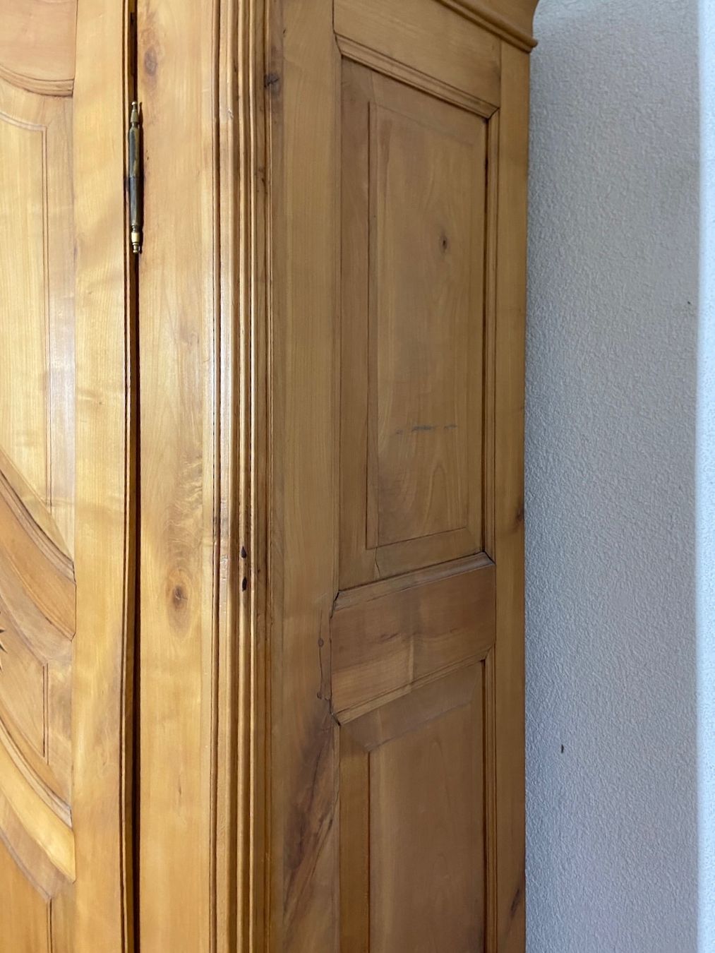 Schränke: |•|  Barockschrank 18. Jahrhundert – Gebraucht aus Schlieren von Freundlich02 6