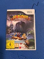 So Blonde - Zurück auf die Insel Nintendo Wii