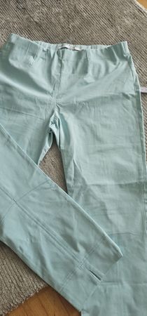 Helle Sommerhose Rafaello Rossi Grösse 40, neuwertig!