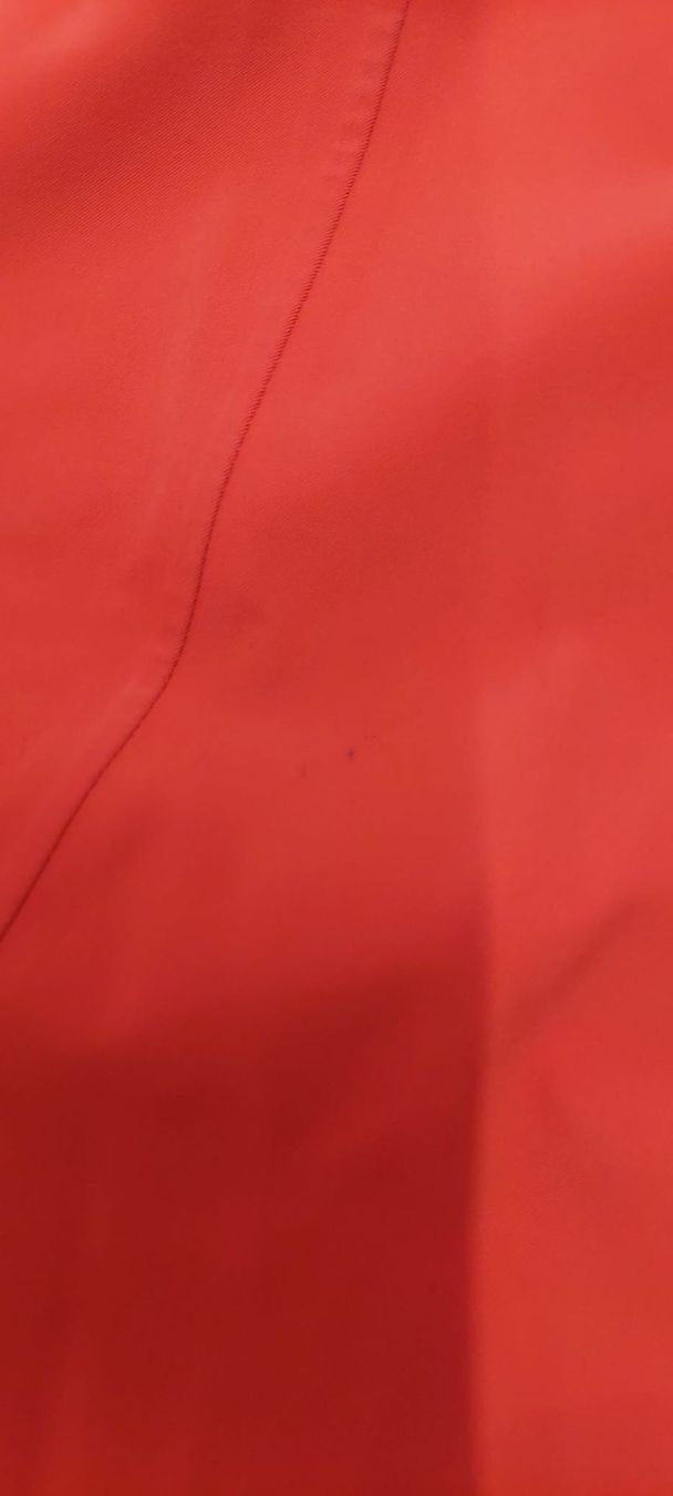 Mountain Force Pantaloni: rote Skihose der Marke Mountain Force Gr. 38 – Usato da Buttisholz venduto da Yreg 3