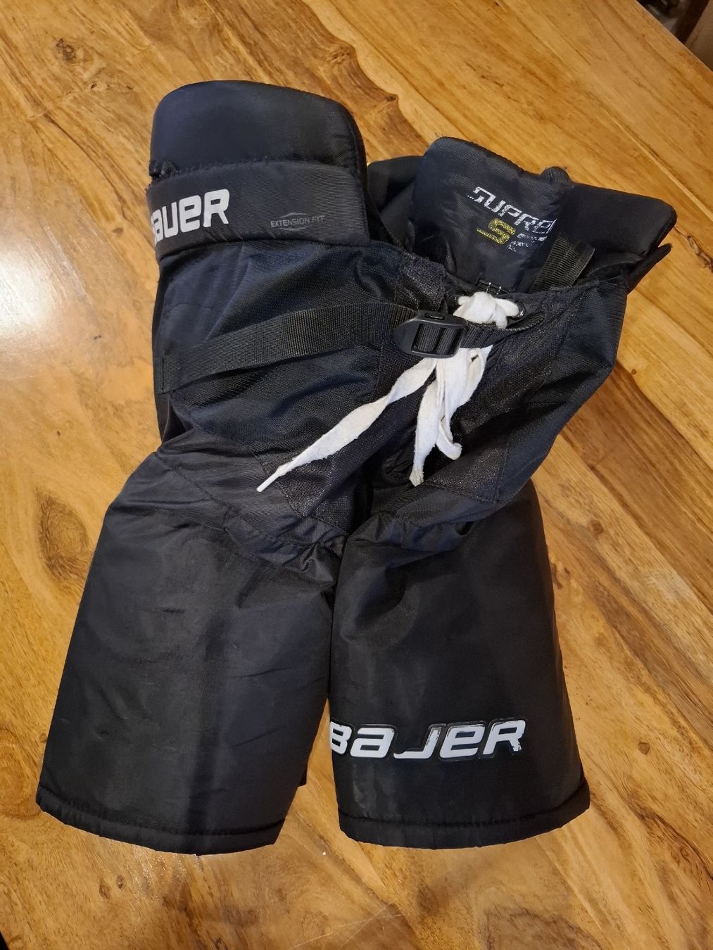 Bauer Pantalons: Hockey Hosen Junior L/G – D'occasion à St. German par Neuwelt