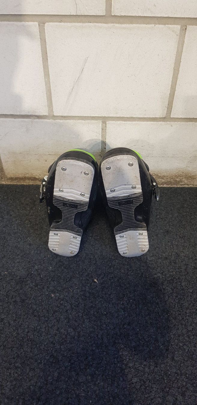 K2 Scarpe per ragazzi: Skischuhe, K2 Xplorer 3, Grösse: 33 – Usato da Schwarzsee venduto da Sidecut 2