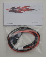 JST-XH Balancer Verlängerung 2S 20cm 1Stk.