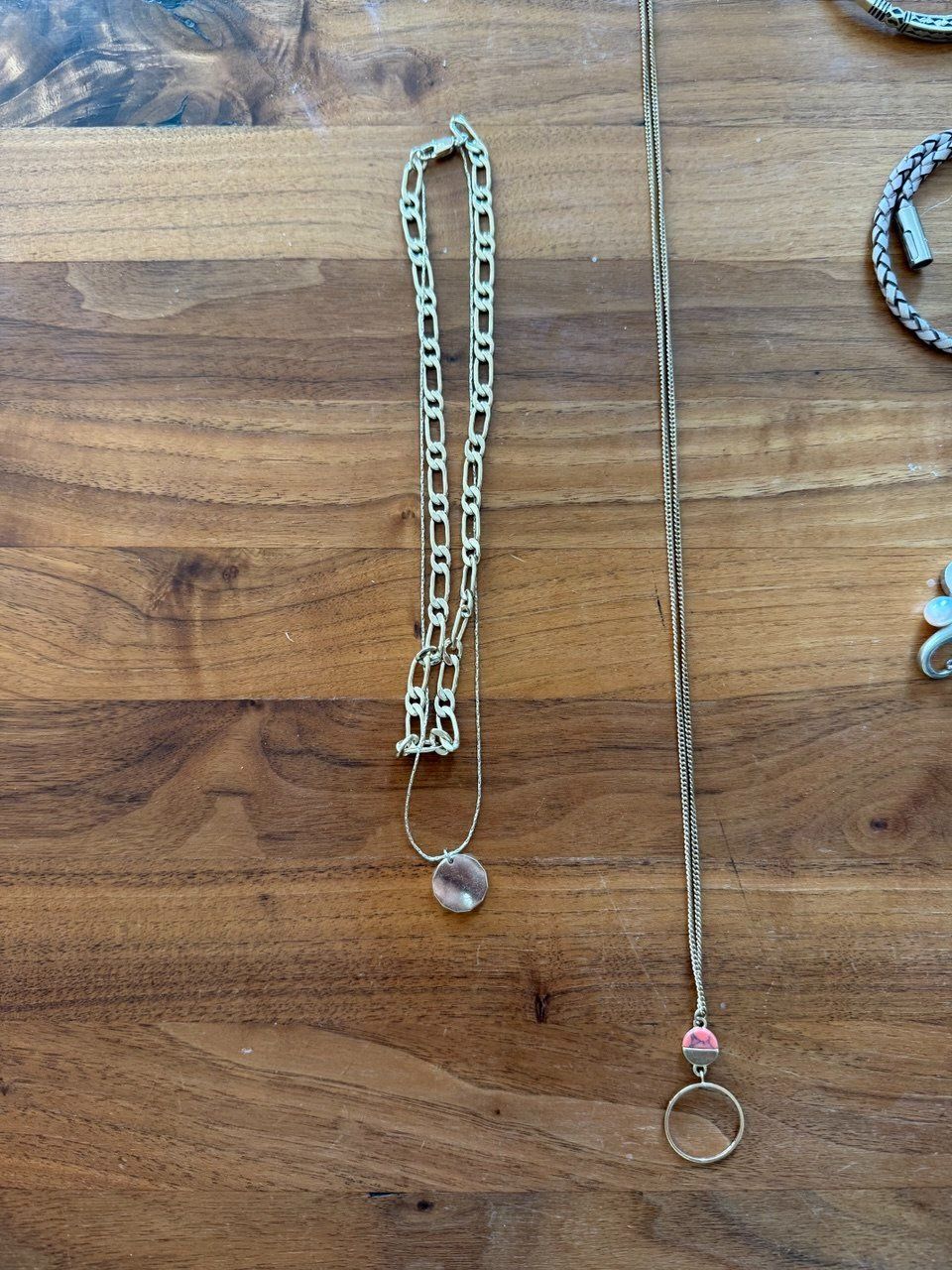 Altri gioielli: Jewelry collection – Usato da Zürich venduto da futurmutur 1