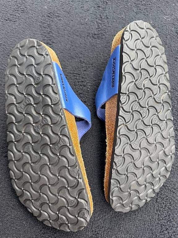 Birkenstock Chaussures femmes: Birkenstock Gizeh 38 – D'occasion à Zürich par bil_s7tp 2