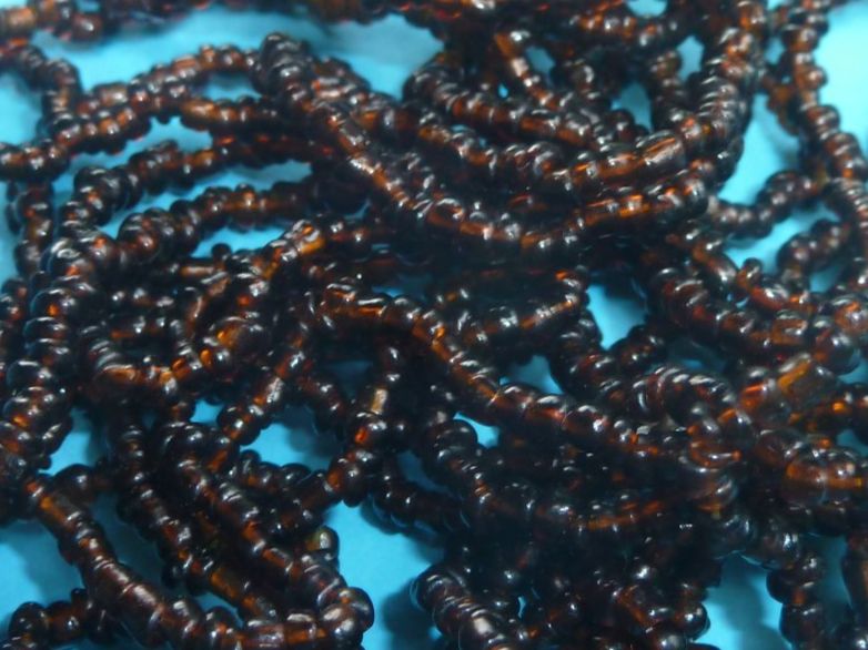 Pierres précieuses: EDELSTEIN GRANAT 2MAL 1Meter – D'occasion à Rieden SG par jamilau 2