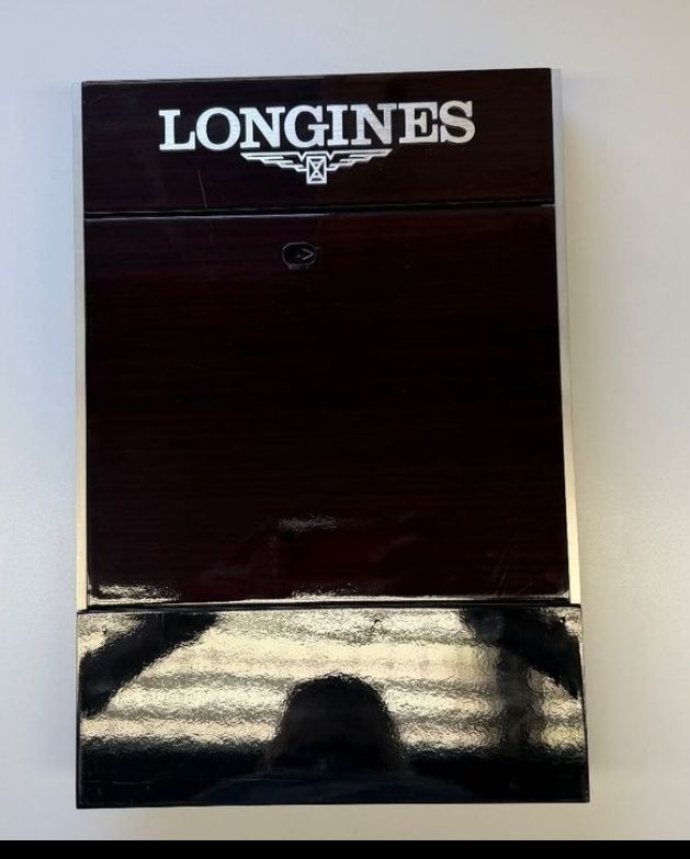 Longines Montres: LONGINES montre Display  – D'occasion à Genève par Octo-puces 2