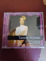 CD - Tammy Wynette – Collections (Best Of) (Country)