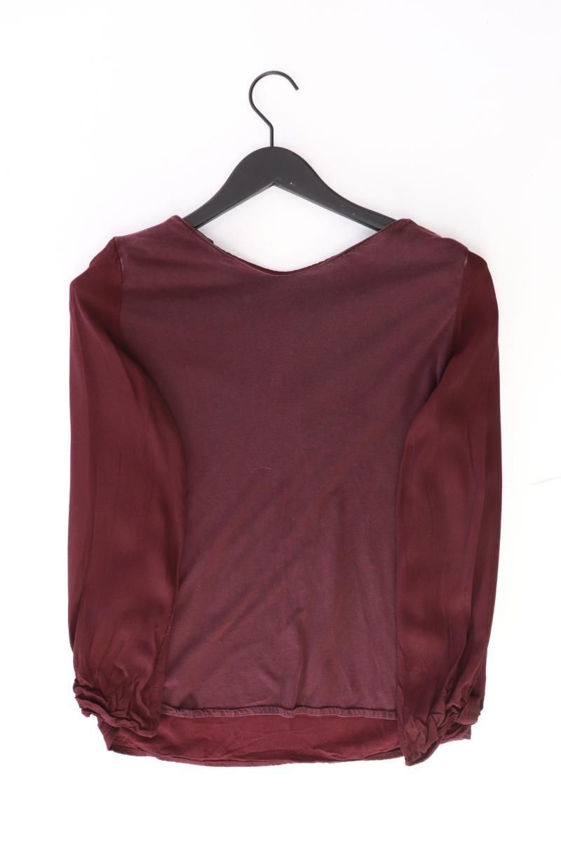 Chemisiers: Massimo Dutti Langarmbluse Gr. S lila – D'occasion à Neustadt an der Waldnaab par SecondLifeFashion 1