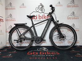 NEUWERTIG! Cube Kathmandu Hybrid EXC 800, 120NM, GARANTIE