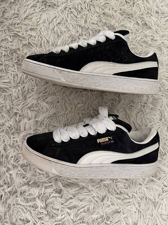 Scarpe da uomo: Puma Sneaker Gr. 44 – Usato da Thayngen venduto da SimonMayer1 1