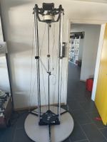 2 Meter 3D Drucker HE3D Delta K280  Umbau