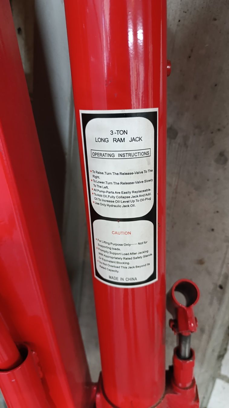 Gru: Pick Up Kran – Nuovo (secondo la descrizione) da Grub AR venduto da Sandroswerkstatt 2