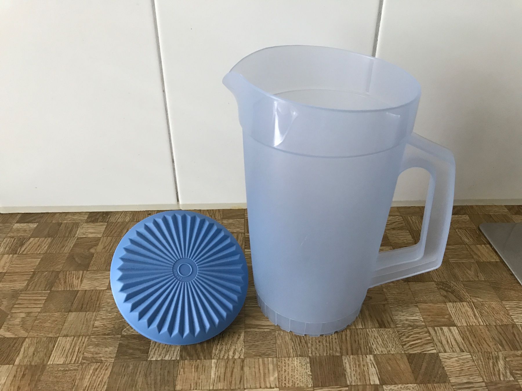 Tupperware Recipients et similaires: Tupperware     Krug – D'occasion à Birmensdorf ZH par Hilhan 2