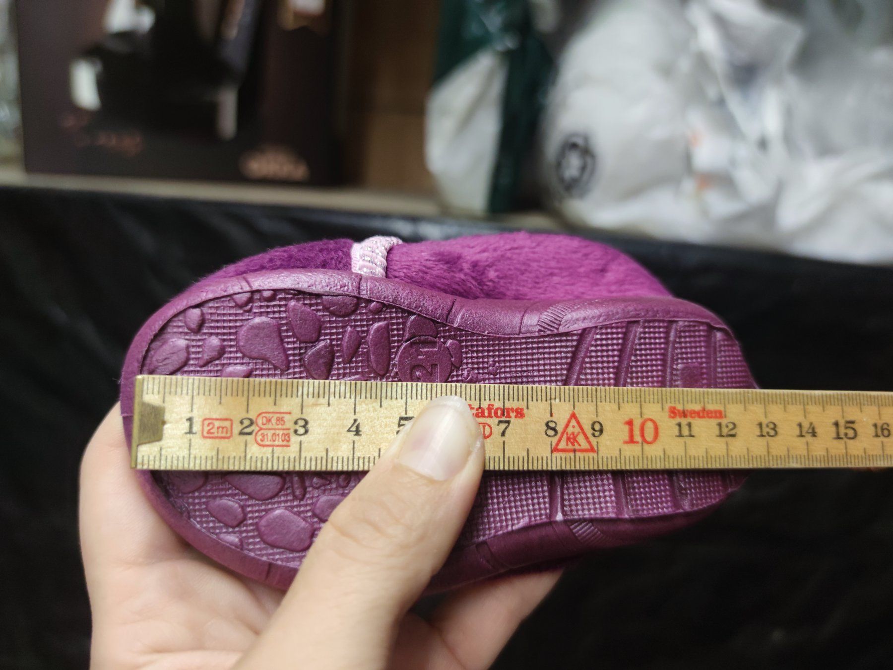 Scarpe per ragazzi: Baby Schuhe – Nuovo (secondo la descrizione) da Buchs ZH venduto da indli10 2