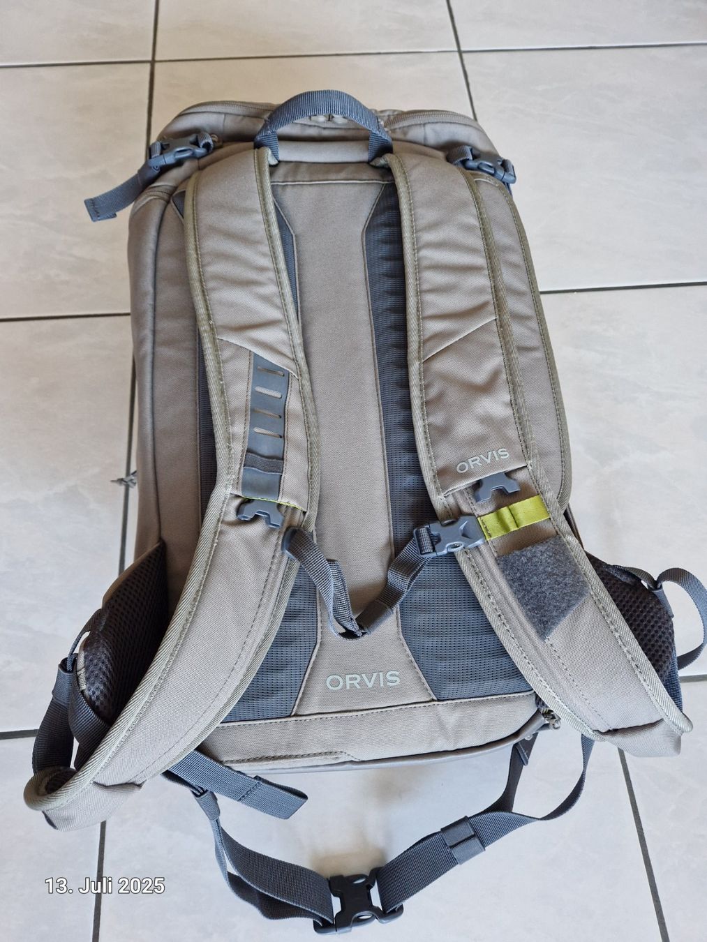 Rucksäcke: Fischerrucksack Orvis Bug Out Backpack – Gebraucht aus Boppelsen von Dusty52 1