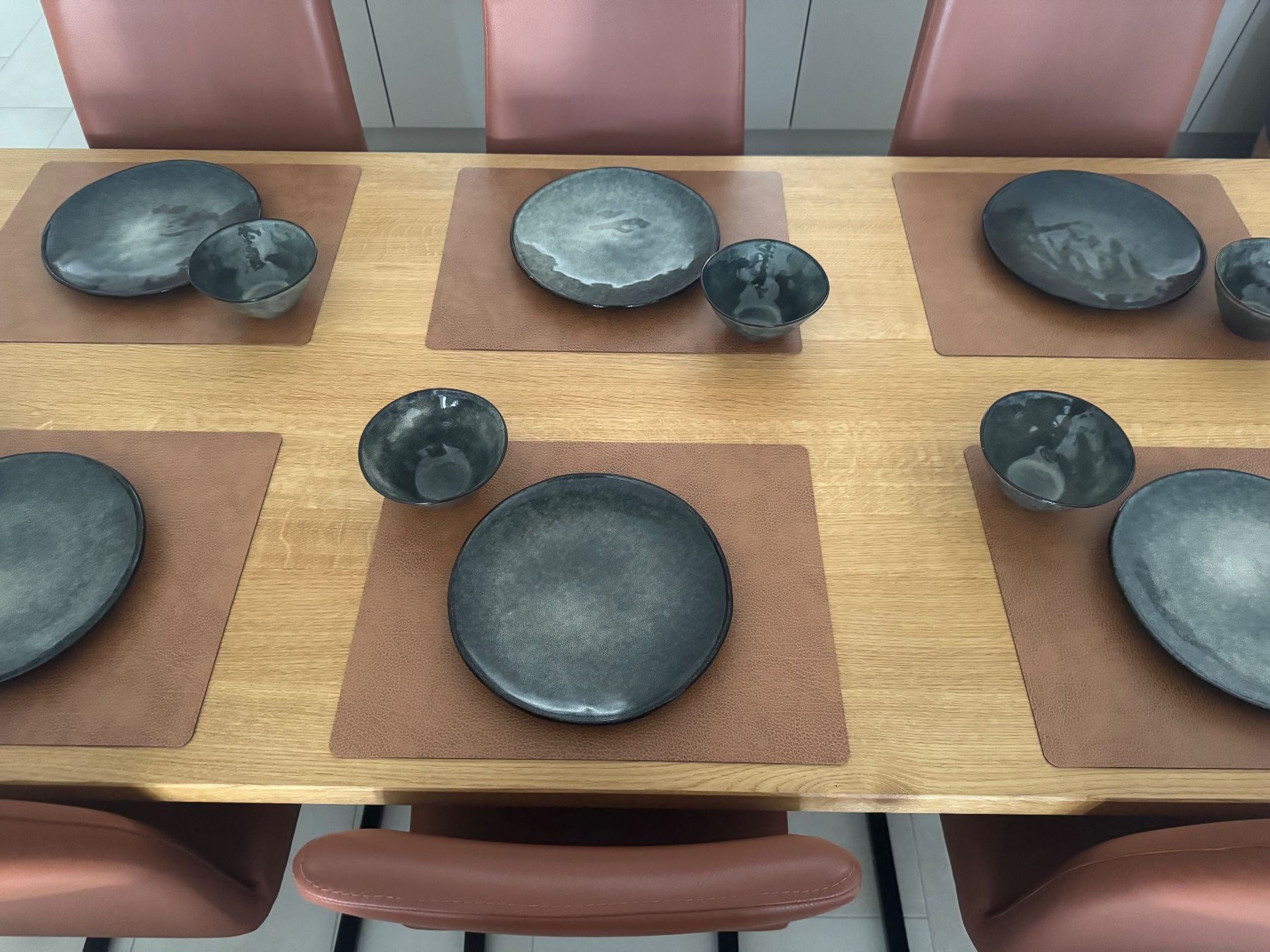 Services de table: Geschirrset – D'occasion à Kleinandelfingen par philippkaegi 4