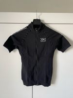 Maillot X-Bionic noir homme taille L
