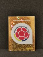 Panini Wm 2026 Sticker :Colombia Team Badge Col 1