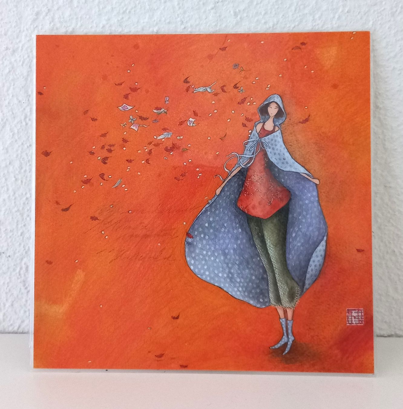 Foto & Immagini: Gaëlle Boissonnard Bilder 7er Set – Usato da Bévilard venduto da Orscha 8