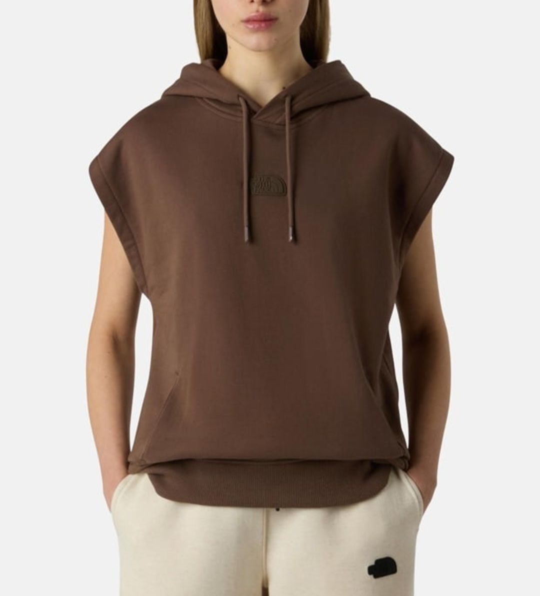 North Face Maglioni & Felpe: Sweat à capuche  – Nuovo e nell'imballaggio originale da Bern venduto da far_d65g