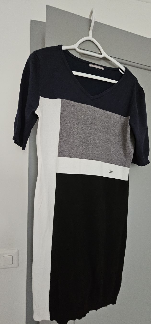 Vestiti: Robe élégante Le Phare de la Baleine – Usato da Yverdon-les-Bains venduto da van_dq65 6