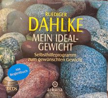 Ruediger Dahlke - Mein Idealgewicht