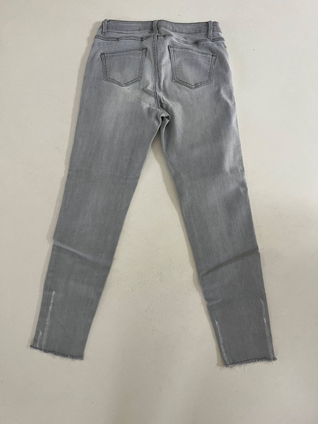 C&A Jeans: Jeans C&A Gr.36 grau – Usato da Oberglatt ZH venduto da dauerbrenner 3