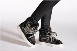 Bottes de neige Yellow Mellow