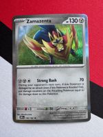 Pokémon TCG - Zamazenta Holo (DRI146) Destined Rivals EN