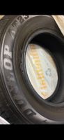 4 Stück neuwertige Dunlop AT23 Grandtrek Allseason Reifen