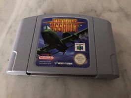AEROFIGHTERS ASSAULT