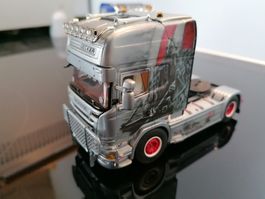 1:50 Decker  zu verkaufen