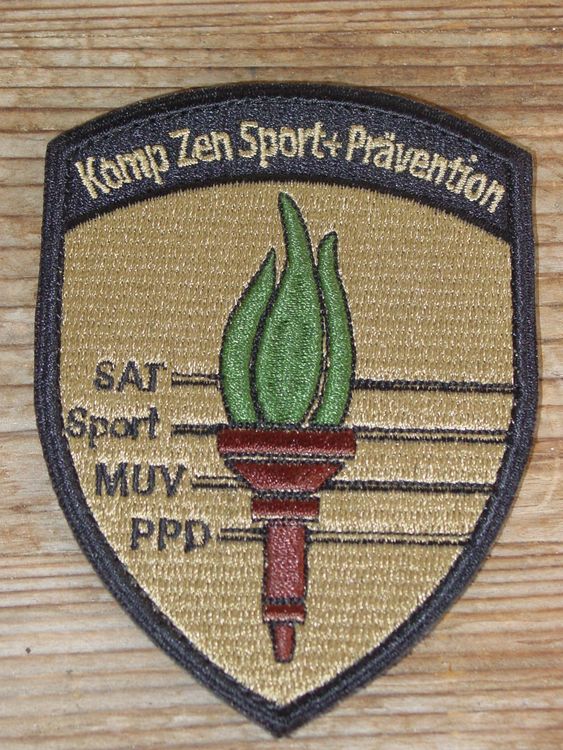 Komp Zen Sport+Prävention (Magglingen) 1