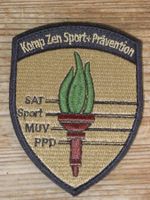 Komp Zen Sport+Prävention (Magglingen)