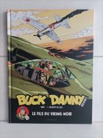 BD Buck Danny origines 2/2 Le fils du viking noir / Yann - D