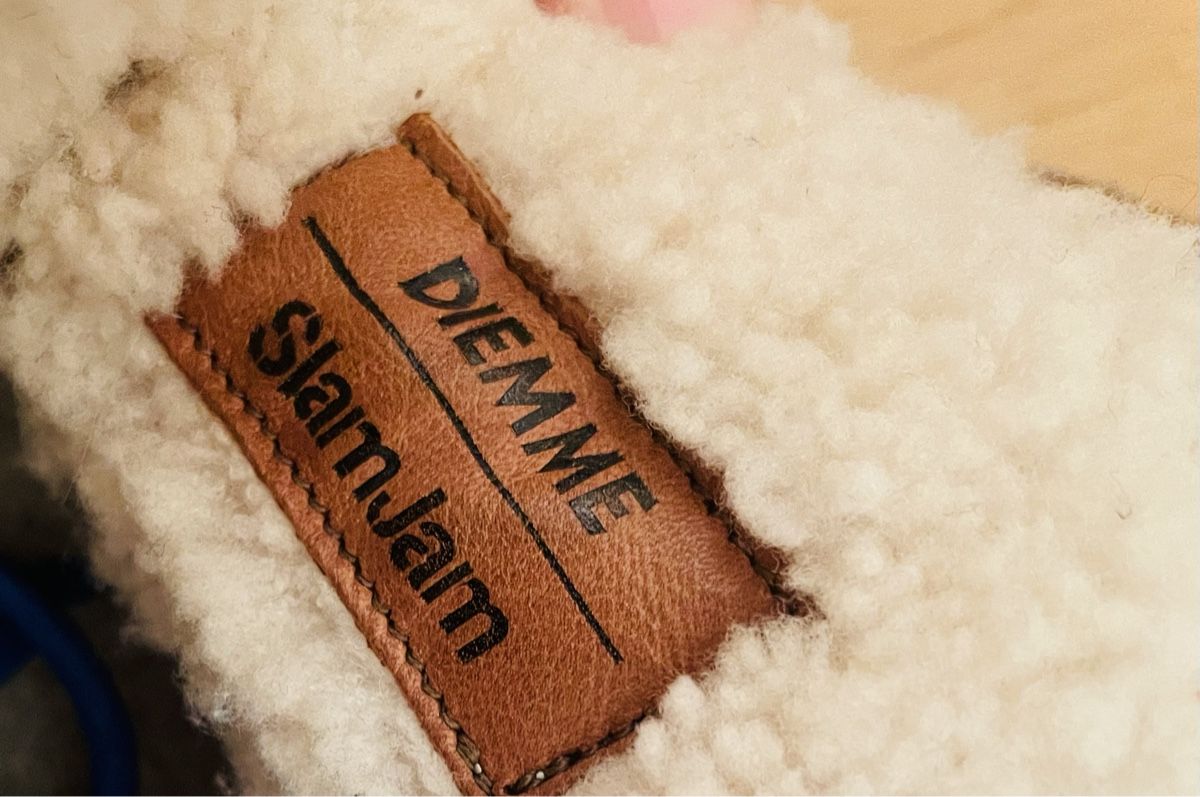 Herrenschuhe: Diemme Slam Jam Boots – Gebraucht aus Basel von car_bgg7 1