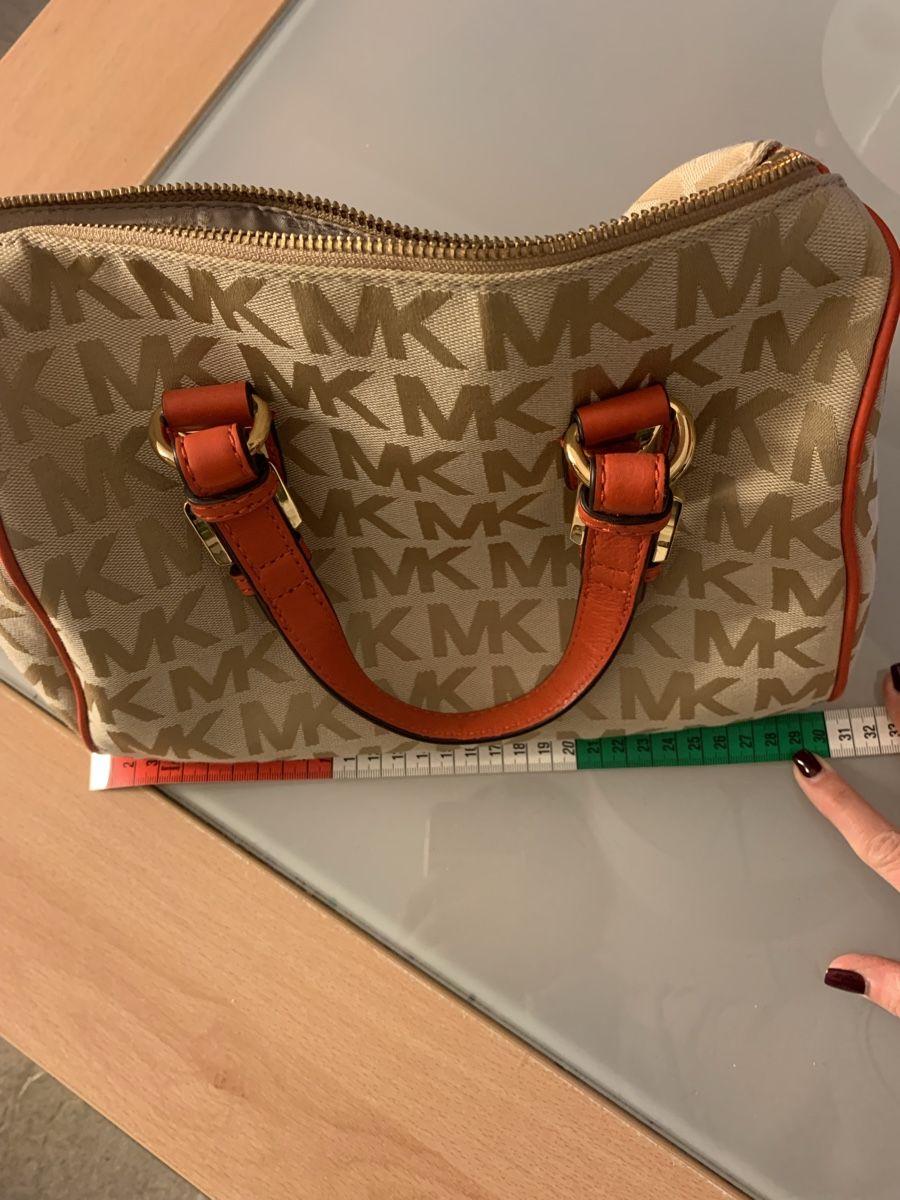 Michael Kors Borse da donna: Sac à main Michael Kors – Usato da Miège venduto da Melaso 6