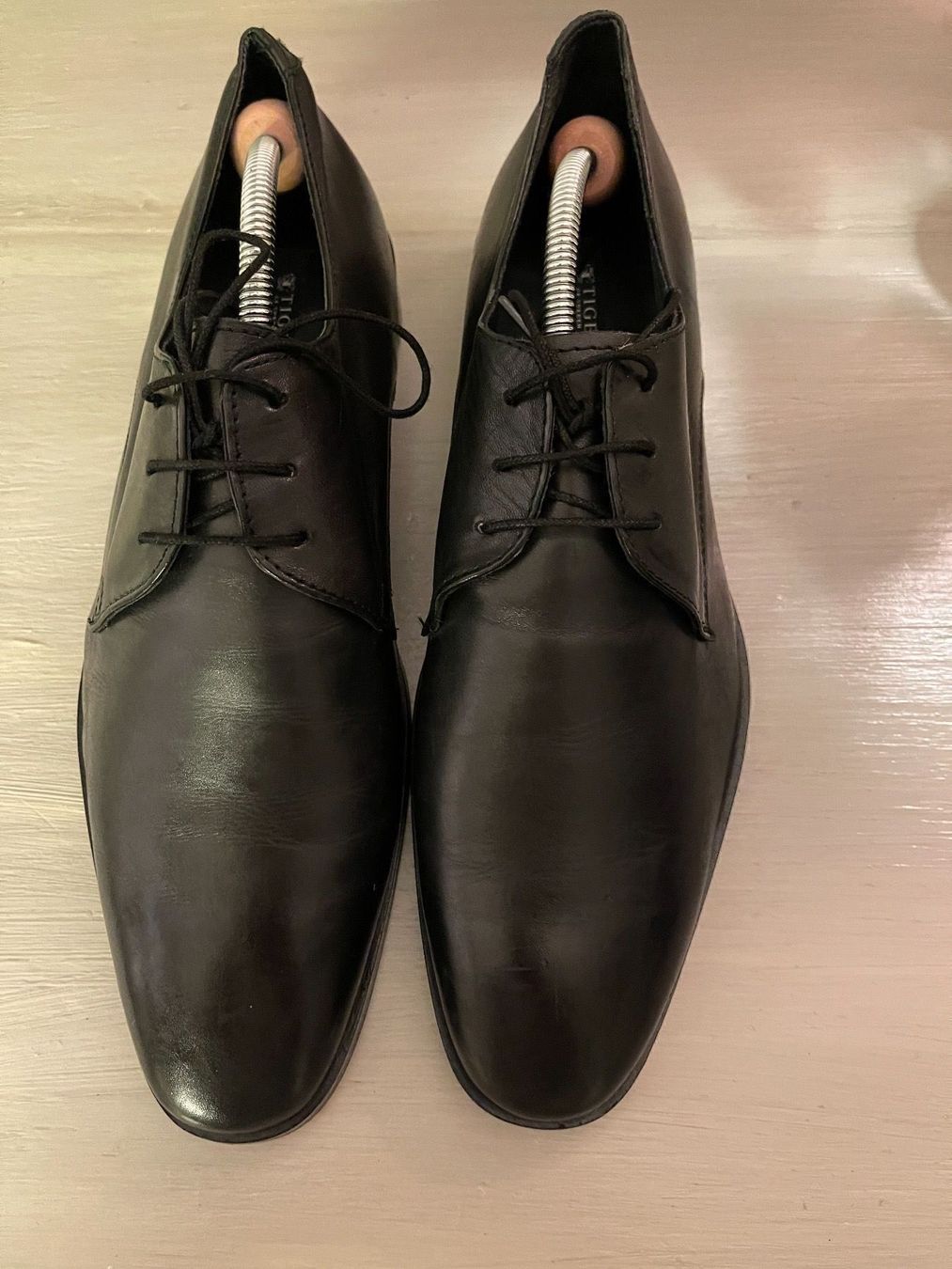 Tiger Swiss Scarpe da uomo: Herrenschuh Tiger – Usato da Zürich venduto da ren_r2dj